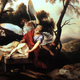 Image for article titled God's 12 Biggest Dick Moves in the Old Testament